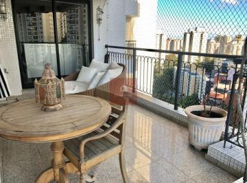 Apartamento · 370m² · 4 Quartos · 5 Vagas · Apartamento exclusivo na região do Marajoara 370m² de puro conforto e sofisticação!