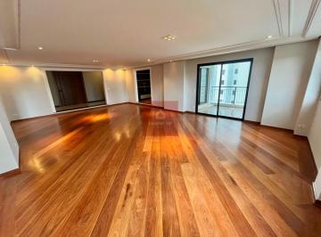 Apartamento · 370m² · 4 Quartos · 5 Vagas · Apartamento Exclusivo no Reserva Casa Grande - 370m² de conforto, sofisticação e exclusividade!