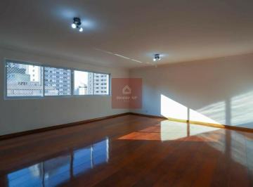 Apartamento · 240m² · 3 Quartos · 2 Vagas · Amplo apartamento para locação no Itaim Bibi.