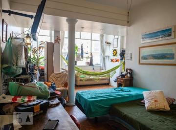 Apartamento · 80m² · 3 Quartos · Apartamento para Aluguel - Copacabana, 3 Quartos,  80 m² - Rio de Janeiro