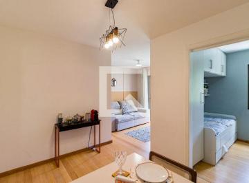 Apartamento · 76m² · 3 Quartos · 2 Vagas · Apartamento para Aluguel - Panamby, 3 Quartos, 76 m² - São Paulo