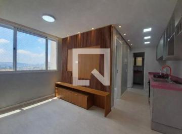 Apartamento · 35m² · 2 Quartos · 1 Vaga · Apartamento para Aluguel - Cidade Sao Jorge, 2 Quartos, 35 m² - Santo André