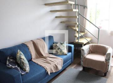 Casa · 52m² · 2 Quartos · 1 Vaga · Casa para Aluguel - Chácara Ondas Verdes, 2 Quartos,  52 m² - Cotia