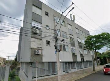 Apartamento · 42m² · 1 Quarto · Apartamento de 1 dormitório no bairro Tristeza