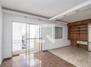 Apartamento · 82m² · 3 Quartos · 1 Vaga · Apartamento para Aluguel - Jardim Marajoara , 3 Quartos, 82 m² - São Paulo