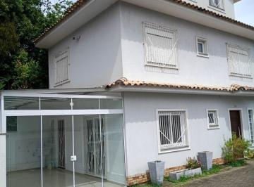 Casa · 154m² · 3 Quartos · 2 Vagas · Casa de condomínio com 3 dormitórios no bairro Ipanema