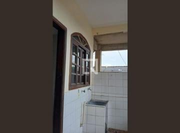 Casa · 58m² · 2 Quartos · Casa para Aluguel - Raul Veiga, 2 Quartos, 58 m² - São Gonçalo
