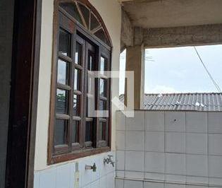 Casa · 58m² · 2 Quartos · Casa para Aluguel - Raul Veiga, 2 Quartos, 58 m² - São Gonçalo