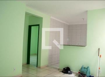 Apartamento · 60m² · 2 Quartos · 1 Vaga · Apartamento para Aluguel - Cabral, 2 Quartos,  60 m² - Contagem