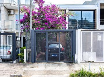 Casa · 90m² · 2 Quartos · 1 Vaga · Casa em Hípica