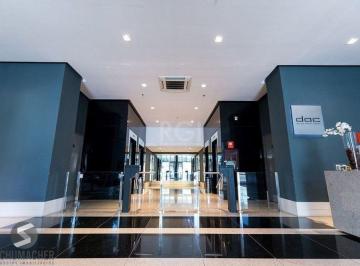 Comercial · 37m² · 1 Quarto · 1 Vaga · Sala comercial com garagem no DOC na Ramiro Barcelos