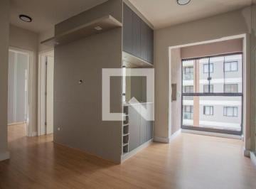 Apartamento · 46m² · 2 Quartos · 1 Vaga · Apartamento para Aluguel - Parque da Fonte, 2 Quartos,  46 m² - São José dos Pinhais