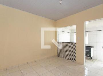 Casa · 62m² · 2 Quartos · 1 Vaga · Casa para Aluguel - Conjunto Residencial Jose Bonifacio, 2 Quartos, 62 m² - São Paulo