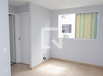 Apartamento · 45m² · 2 Quartos · Apartamento para Aluguel - Campo Grande, 2 Quartos,  45 m² - Rio de Janeiro