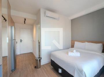 Apartamento · 22m² · 1 Quarto · Apartamento para Aluguel - Consolação, 1 Quarto, 22 m² - São Paulo