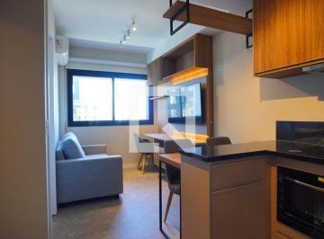 Apartamento · 29m² · 1 Quarto · Apartamento para Aluguel - Boa Vista, 1 Quarto,  29 m² - Porto Alegre