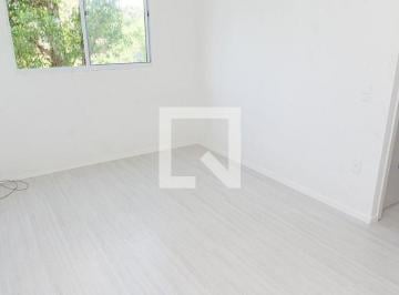 Apartamento · 42m² · 2 Quartos · 1 Vaga · Apartamento para Aluguel - Campo Grande, 2 Quartos,  42 m² - Rio de Janeiro