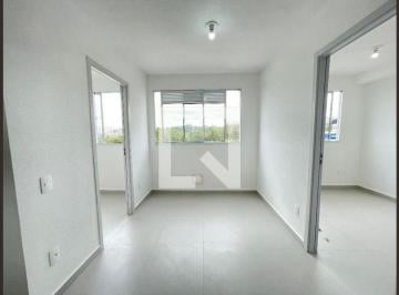 Apartamento · 36m² · 2 Quartos · Apartamento para Aluguel - Jardim D'Abril, 2 Quartos, 36 m² - São Paulo