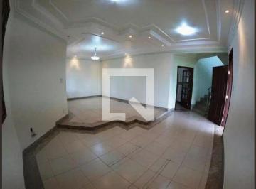 Casa · 500m² · 3 Quartos · 4 Vagas · Casa para Aluguel - Santo Antônio, 3 Quartos, 500 m² - Vespasiano