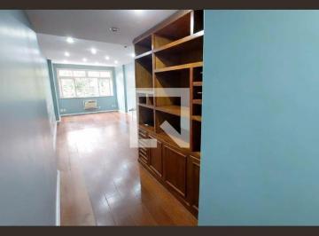 Apartamento · 110m² · 4 Quartos · 1 Vaga · Apartamento para Aluguel - Tijuca, 4 Quartos, 110 m² - Rio de Janeiro