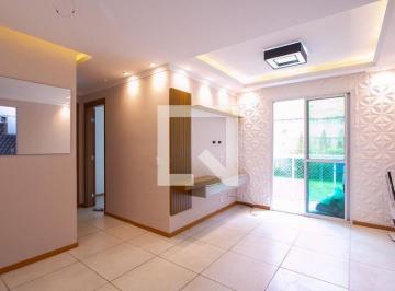 Apartamento · 55m² · 2 Quartos · 1 Vaga · Apartamento para Aluguel - Maria Paula I, 2 Quartos, 55 m² - São Gonçalo