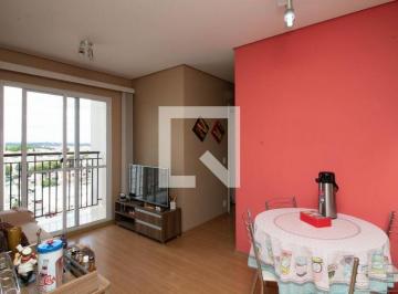 Apartamento · 58m² · 3 Quartos · 1 Vaga · Apartamento para Aluguel - Jardim Cocaia, 3 Quartos,  58 m² - Guarulhos
