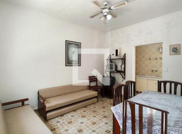 Casa · 55m² · 1 Quarto · Casa para Aluguel - Vilamar, 1 Quarto,  55 m² - Praia Grande