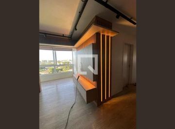 Apartamento · 105m² · 3 Quartos · 2 Vagas · Apartamento para Aluguel - Nossa Sra das Graças, 3 Quartos,  105 m² - Canoas