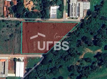 Comercial · 12599m² · Área de 170m de frente em 12.559 m² de área comercial para galpões logísticos ou condomínio no Jardi