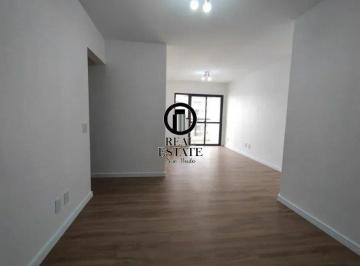Apartamento · 94m² · 3 Quartos · 2 Vagas · Apartamento à venda - no Brooklin Paulista