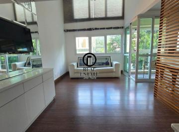 Apartamento · 64m² · 1 Quarto · 2 Vagas · Apartamento à venda - em Moema
