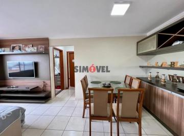 WhatsApp Image 2026-02-24 at 16 · QR 410, Edifício Santa Edwiges, 51m², 2 quartos, armários, garagem - R$: 285.000