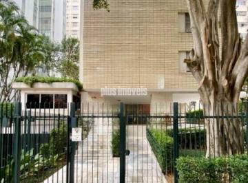 Apartamento · 113m² · 3 Quartos · 1 Vaga · JARDIM EUROPA