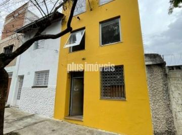 Comercial · 167m² · 4 Quartos · imóvel comercial em Vila Clementino