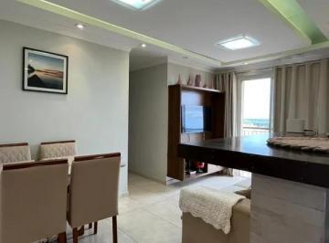 0 · PARQUE DAS ÁRVORES - APARTAMENTO COMPLETAMENTE REFORMADO E ARMÁRIOS PLANEJADOS