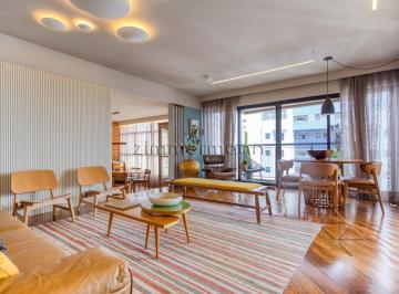 Apartamento · 226m² · 4 Quartos · 3 Vagas · APARTAMENTO PERDIZES 4 DORMITÓRIOS 3 VAGAS