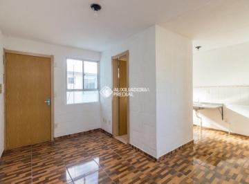 Apartamento · 38m² · 2 Quartos · Apartamento com 2 quartos no bairro Santa tereza
