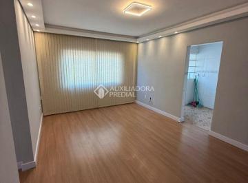Apartamento · 50m² · 1 Quarto · Apartamento 1 quarto em Cachoeirinha