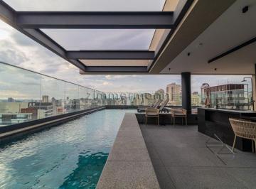 Apartamento · 104m² · 3 Quartos · 1 Vaga · APARTAMENTO JARDIM PAULISTA 3 DORMITÓRIOS 1 VAGA