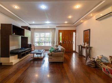 Casa · 169m² · 3 Quartos · 4 Vagas · CASA SOBRADO ACLIMAÇÃO 3 DORMITÓRIOS 4 VAGAS
