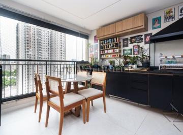 Apartamento · 83m² · 3 Quartos · 2 Vagas · APARTAMENTO BARRA FUNDA 3 DORMITÓRIOS 2 VAGAS