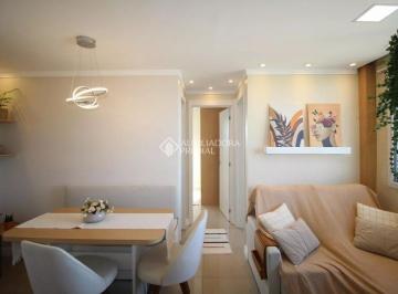Apartamento · 40m² · 2 Quartos · 1 Vaga · Apartamento 2 quartos no Ecoville bairro Sarandi
