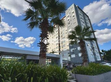 Apartamento · 60m² · 2 Quartos · 1 Vaga · Apartamento 2 quartos com vaga em excelente estado no Jardim do Salso