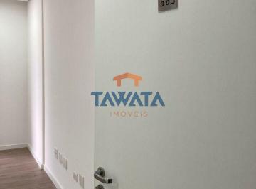 Comercial · 34m² · 1 Vaga · ARTICON OFFICES