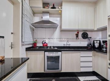 Casa · 174m² · 3 Quartos · 4 Vagas · Sobrado de Condomínio, 3 quartos, sendo 1 suíte, 4 vagas, um ático multiuso.