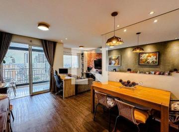 Apartamento · 72m² · 2 Quartos · 1 Vaga · Apartamento à Venda - Mooca, 2 Quartos, 72 m2