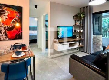 Apartamento · 52m² · 1 Quarto · Apartamento à Venda - Mooca, 1 Quarto,  52 m2
