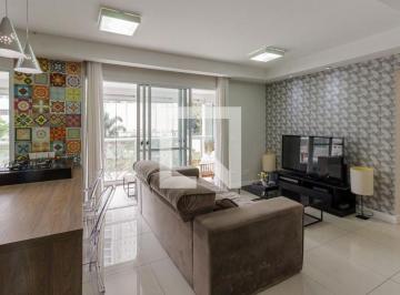 Apartamento · 66m² · 2 Quartos · 1 Vaga · Apartamento à Venda - Vila Andrade, 2 Quartos, 66 m2