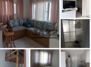 Casa · 36m² · 1 Quarto · 1 Vaga · Casa à venda - no Jardim Casa Branca