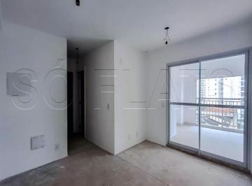 Apartamento · 76m² · 2 Quartos · 1 Vaga · Apartamento 76m² 2 Dorm 1 Suíte 1 Vaga à Venda na Aclimação Living Wellness